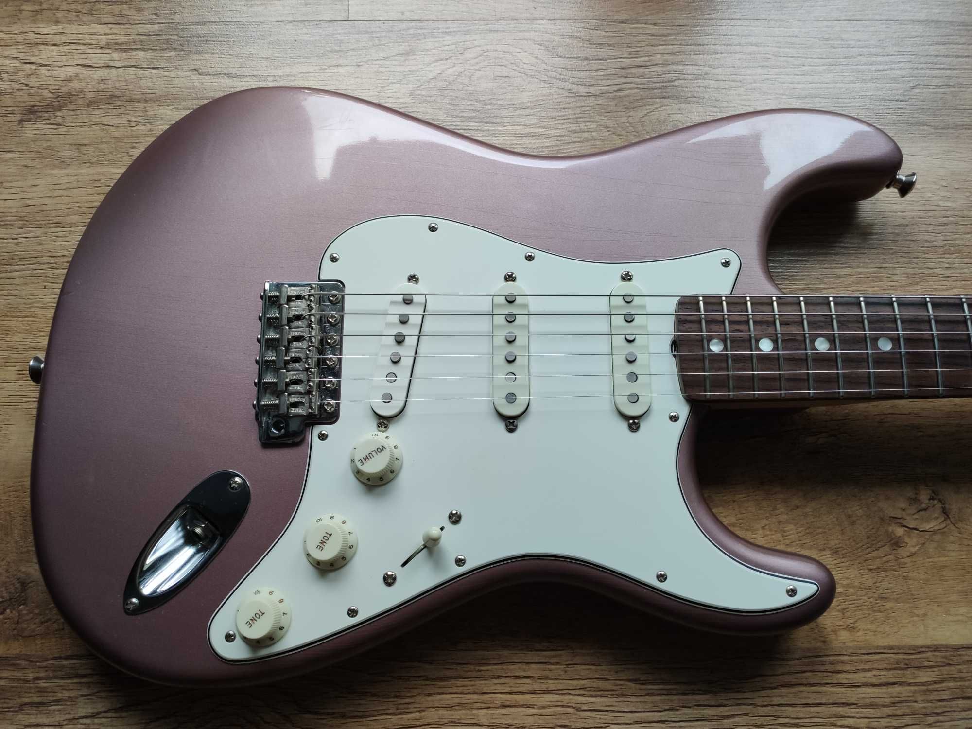 Fender American Vintage '65 Stratocaster