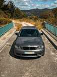 BMW 118d e82 Sport