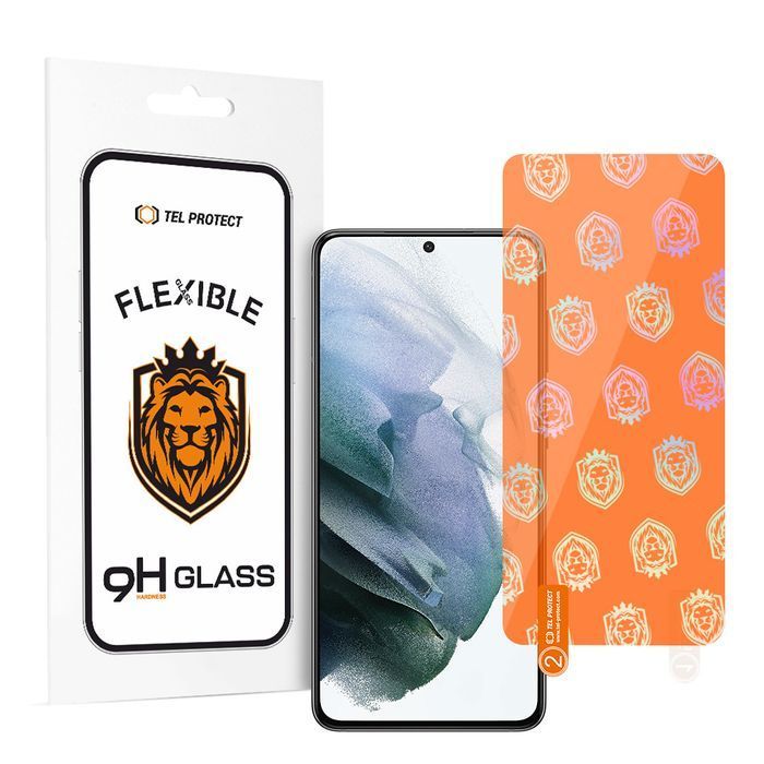 Tel Protect Best Flexible Hartowane szkło Samsung Galaxy S22 Plus