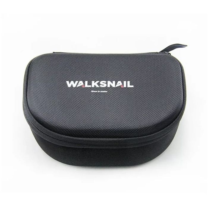 Фпв окуляри Walksnail avatar goggles v1. Цифрові окуляри Caddx