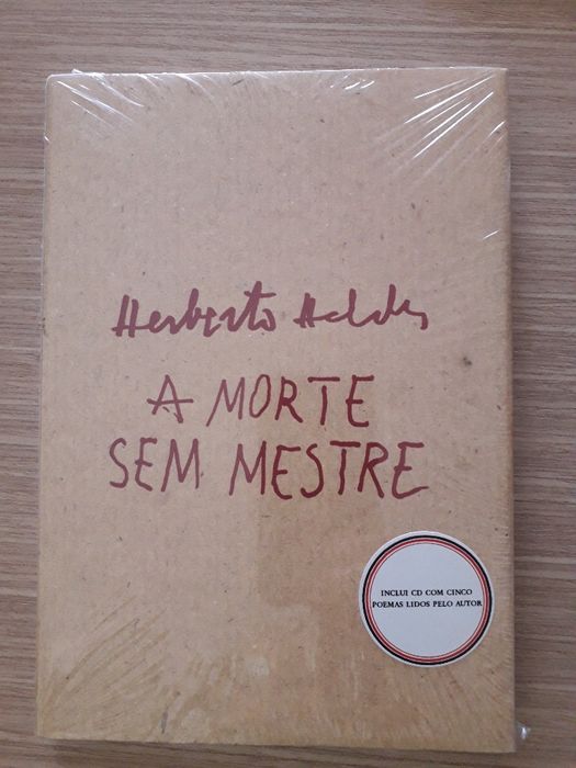 Herberto Hélder Letra Aberta