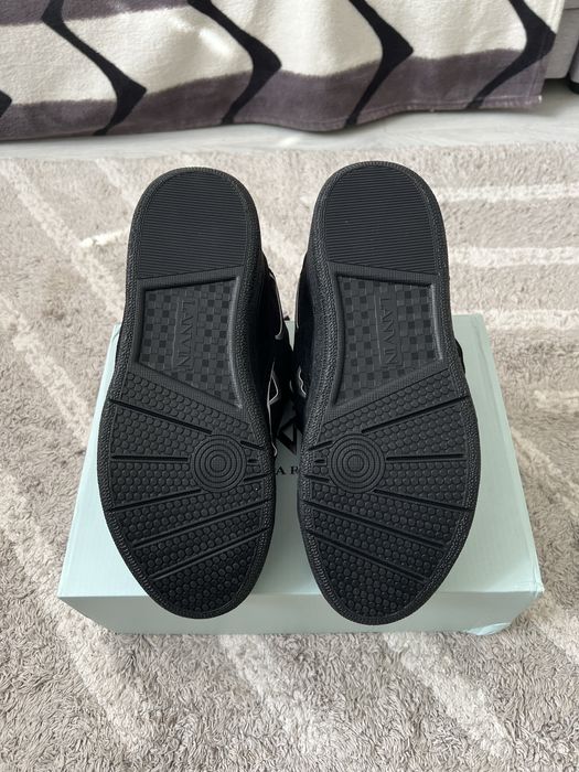 Кросівки/кросовки lanvin/ланвін curb 42 size