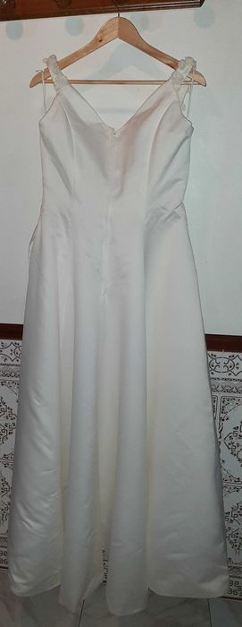 Vestido de noiva