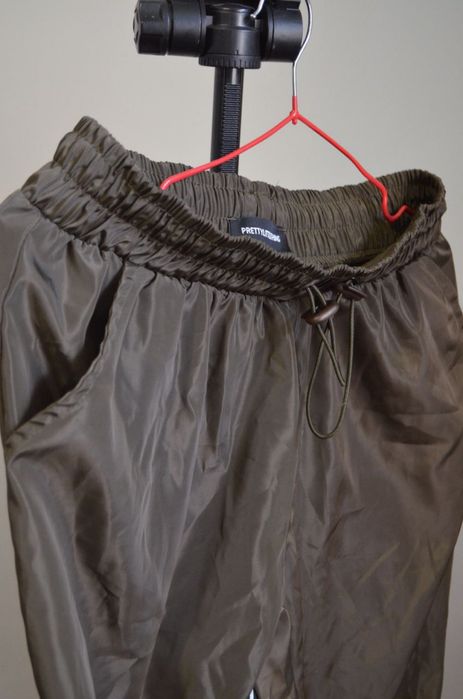 Жіночі спортивні Джогери(парашути )  штани тренд 2024