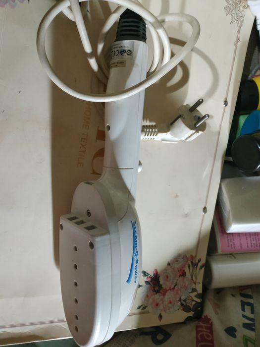 Утюжок,праска б/у