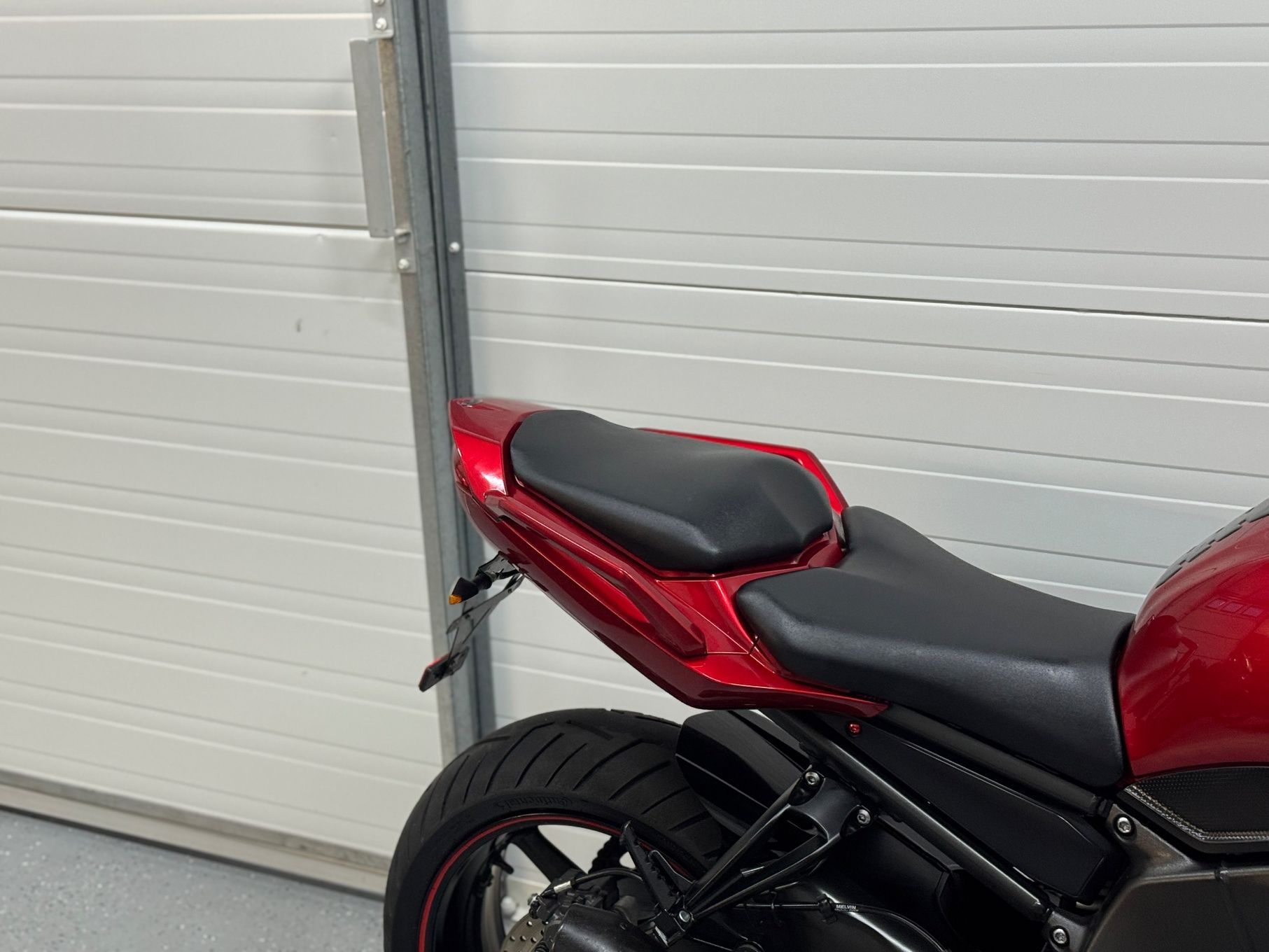 Yamaha FZ FZ1 Fazer Niski Przebieg Oryginał Dużo Dodatków Raty Transport