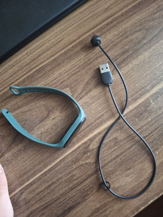 Фитнес браслет MI band 7