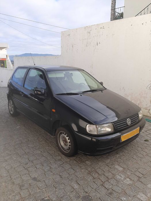Vendo WV Polo 1998
