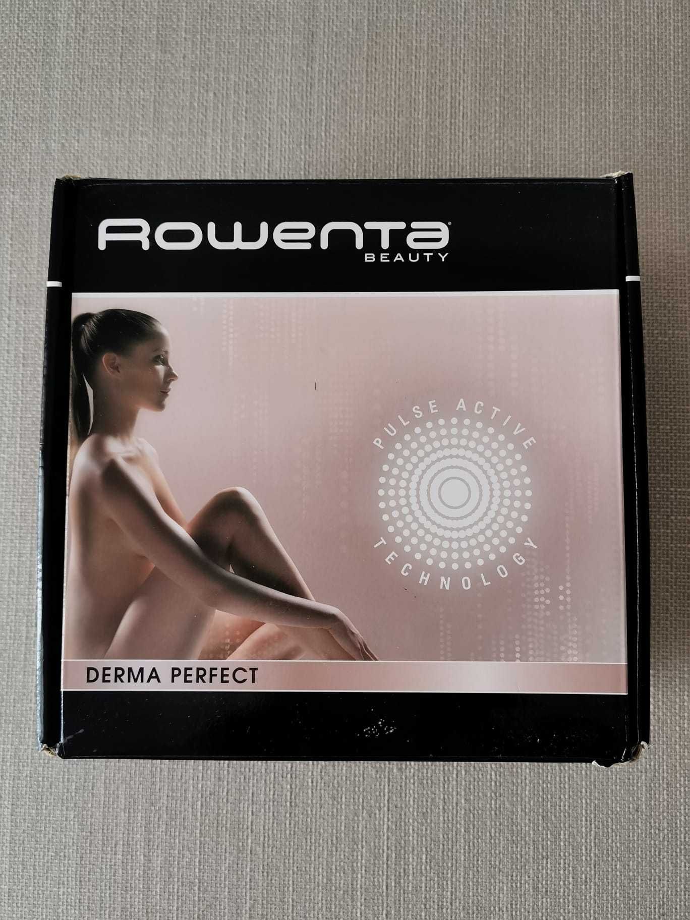 Rowenta Derma Perfect