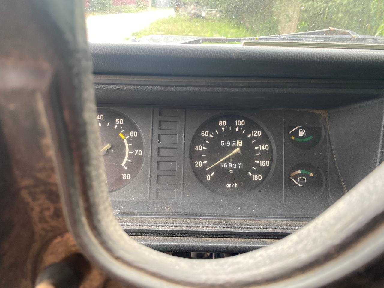 Ваз 2107 2008рік