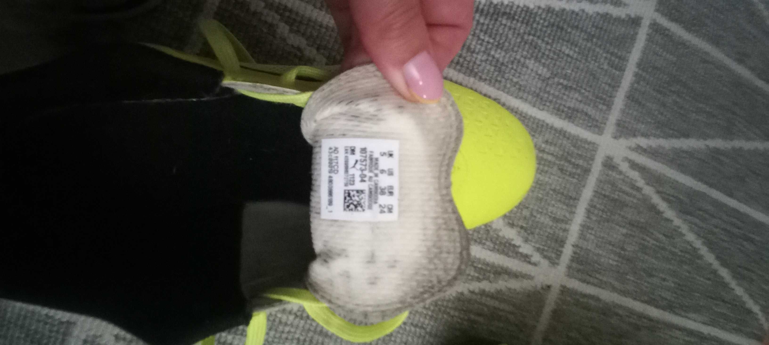 Korki Puma roz 38
