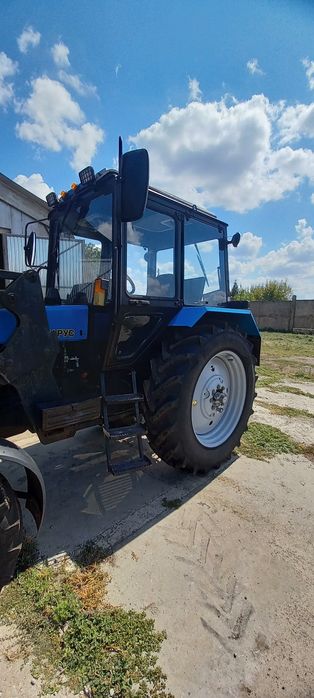 Трактор МТЗ -892