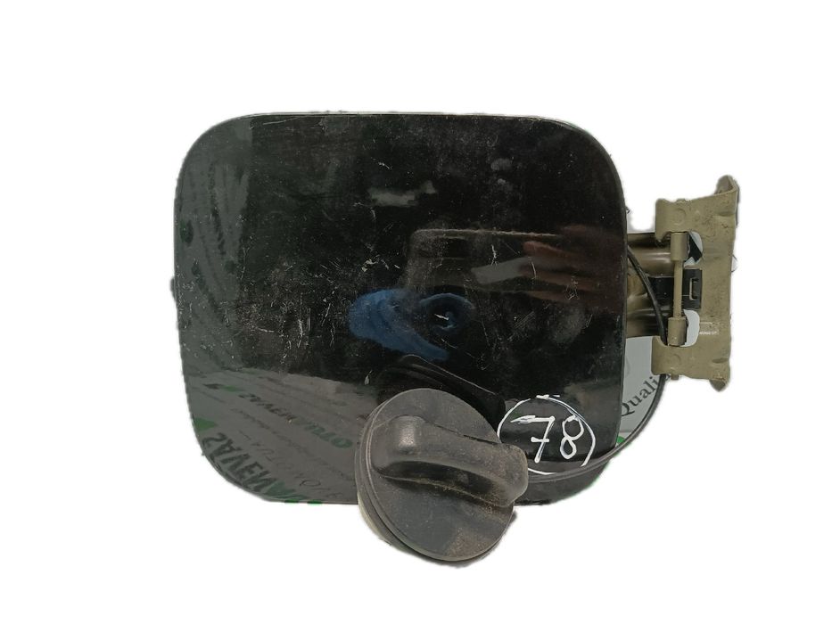 Tampa depósito combustível NISSAN Qashqai/Qashqai+2 I (J10, JJ10)