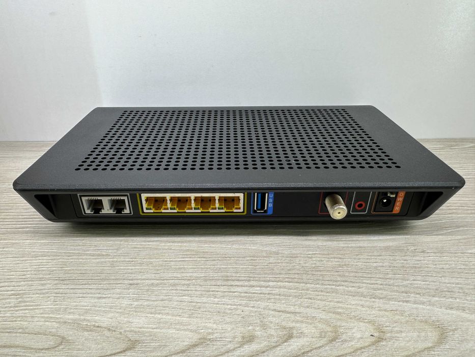 Router UBEE EVM3226
