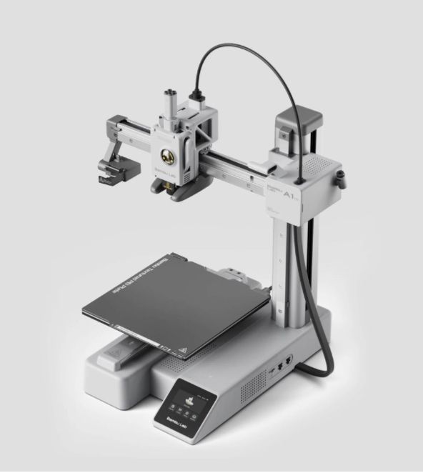 Bambu A1 mini Fabrycznie nowa Gwarancja Drukarka 3D