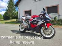Sprzedam hondę 929rr