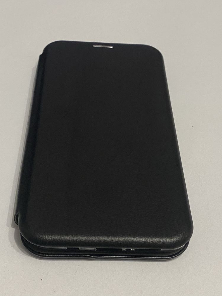 Чехол Xiaomi Redmi Note 8 Pro Книга Защитная на Магните