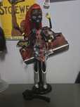 Lalka Monster High Wydowna Spider
