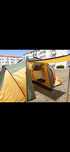Tenda campismo Green Side 2 quartos
