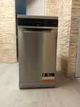 Zmywarka Whirlpool WSFO 3O23 PF X 45cm