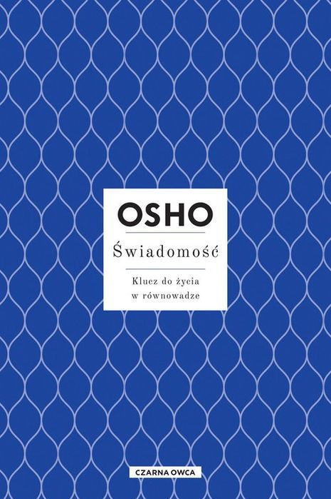 Świadomość  Osho