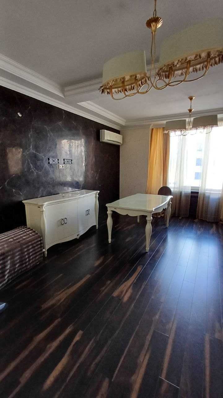 ДОМ С ГЕНЕРАТОРОМ! ЖК Олимп, Продам БОЛЬШУЮ 4 комн. квартиру 168м2 AB