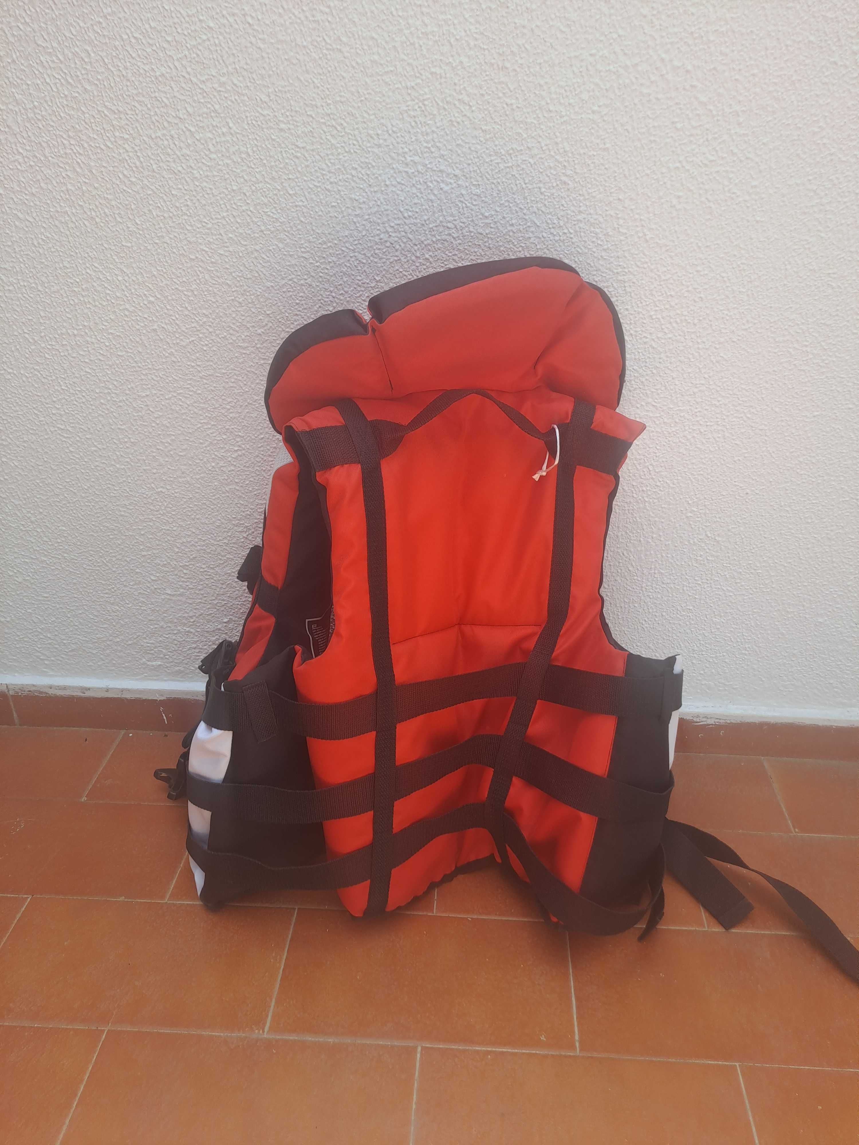 Colete - Aquarius Race PRO (L/XL)