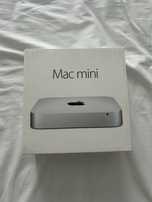 Mac Mini A1347 (Late 2014) Novo