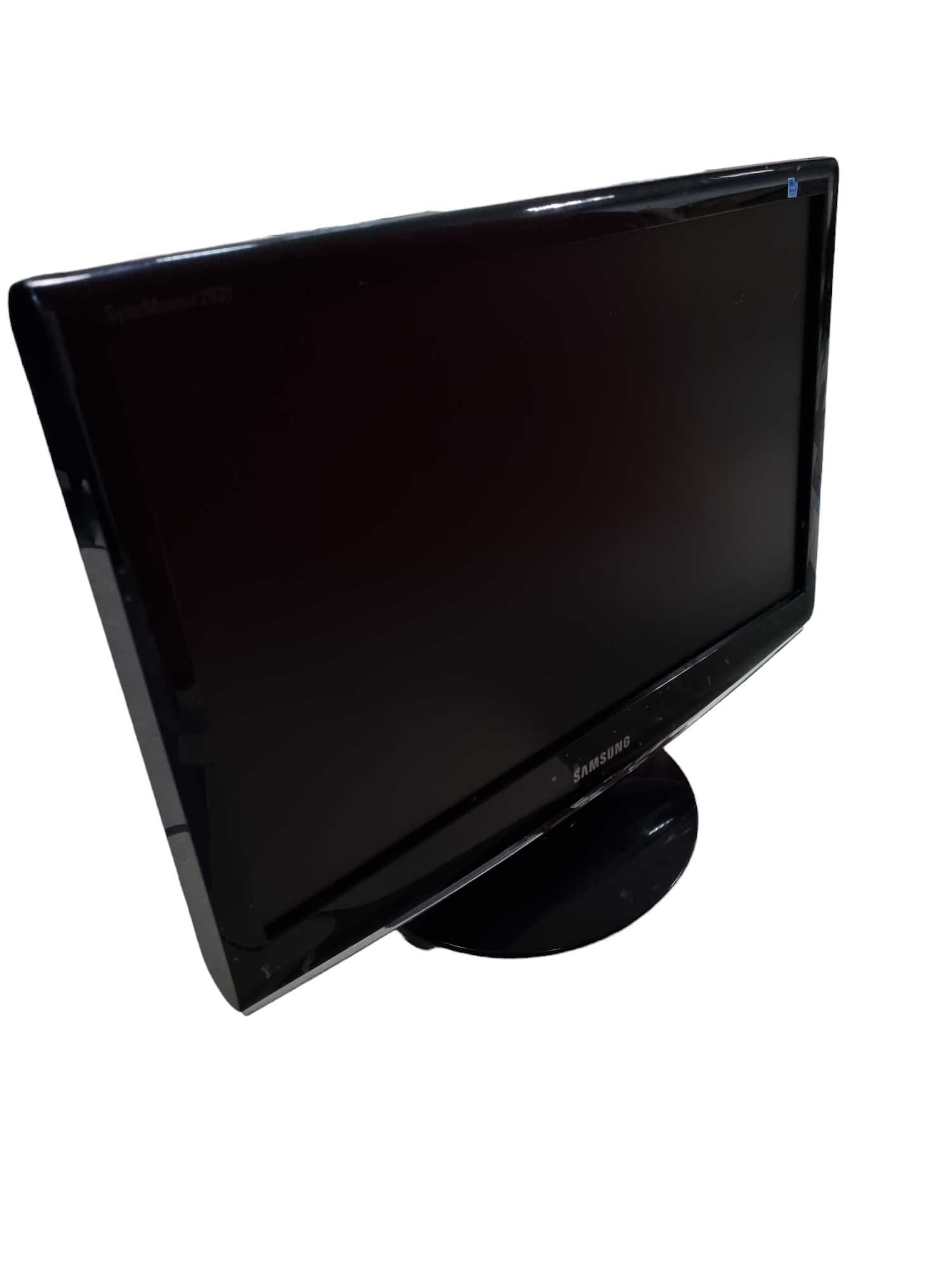 Monitor SAMSUNG 2033SN 20"