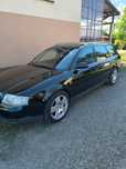 Audi A6 C5 2.0 B+GAZ