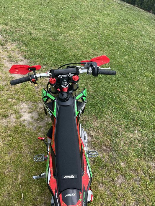 Cross 110 okazja !!!
