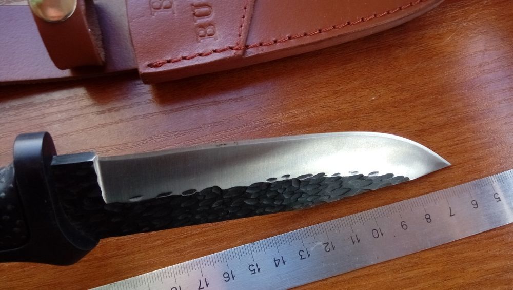 Нож походный Buck