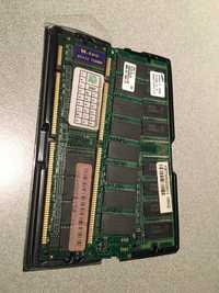 Memoria RAM PC133 - 512 MB total