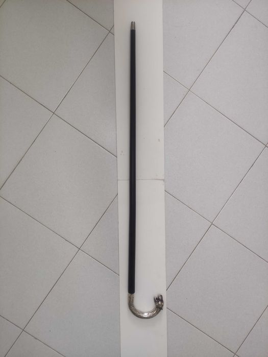 Bengala - Prata, Madeira