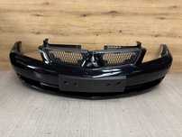 Zderzak przedni mitsubishi lancer kolor x42