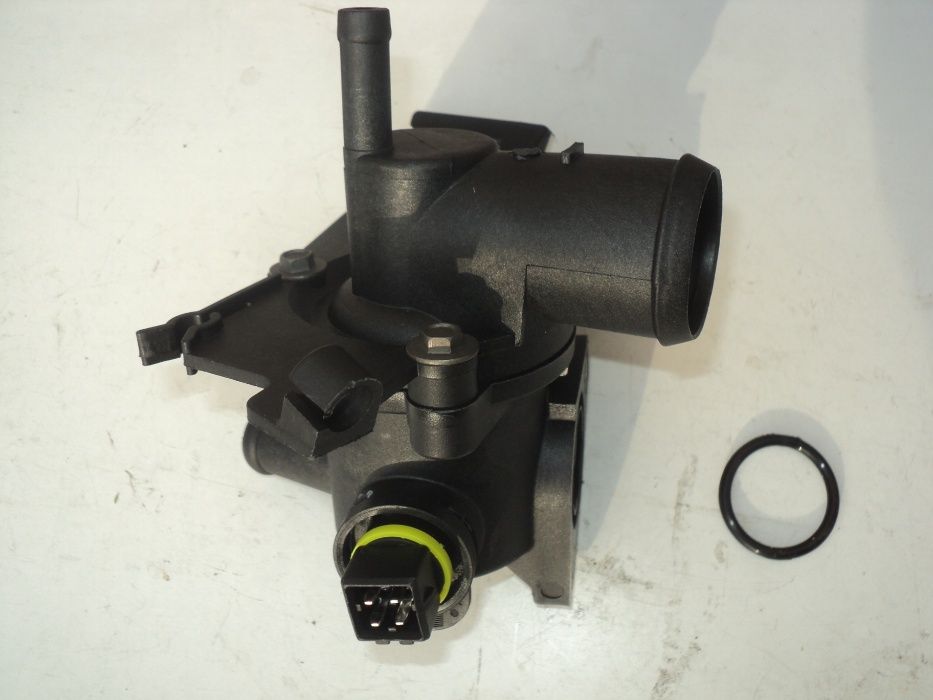 termostat skoda felicja 1300 MPI kompletny