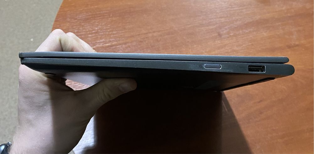 ноутбук Lenovo Yoga  11.6"/8GB RAM/256GB SSD! Артикул n604