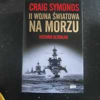 II wojna światowa na morzu Symonds