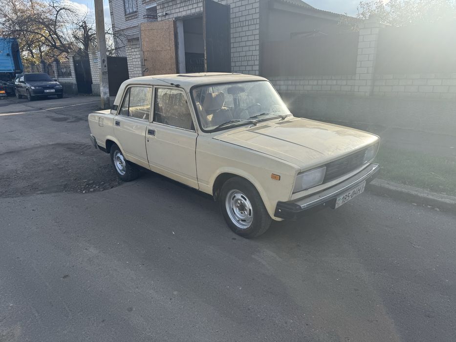Ваз 2105 експорт