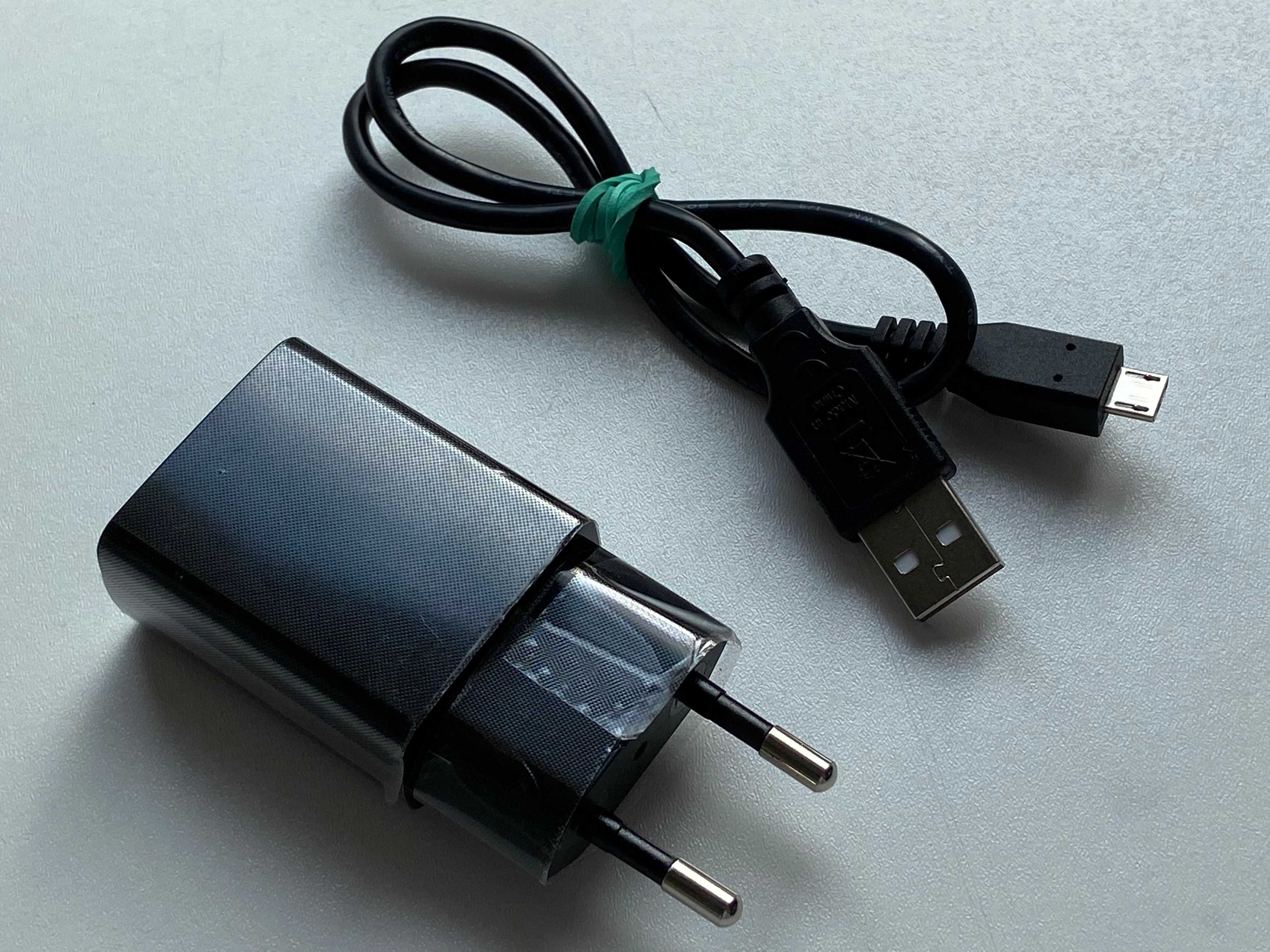 ŁADOWARKA ALCATEL + kabel micro usb 100% NOWY ORYGINAŁ duża ilość gwar