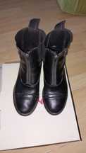 Buty HORZE do jazdy konnej 36