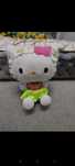 Zabawka hello kitty