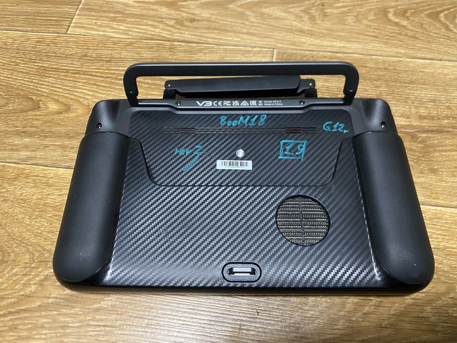 Пульт до дрона Autel 4t