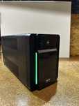ДБЖ APC Back-UPS 900W/1600VA USB Schuko (BX1600MI-GR)