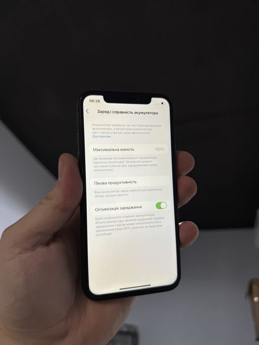 Apple iphone iphone XS 64 gb Neverlock 100% айфон