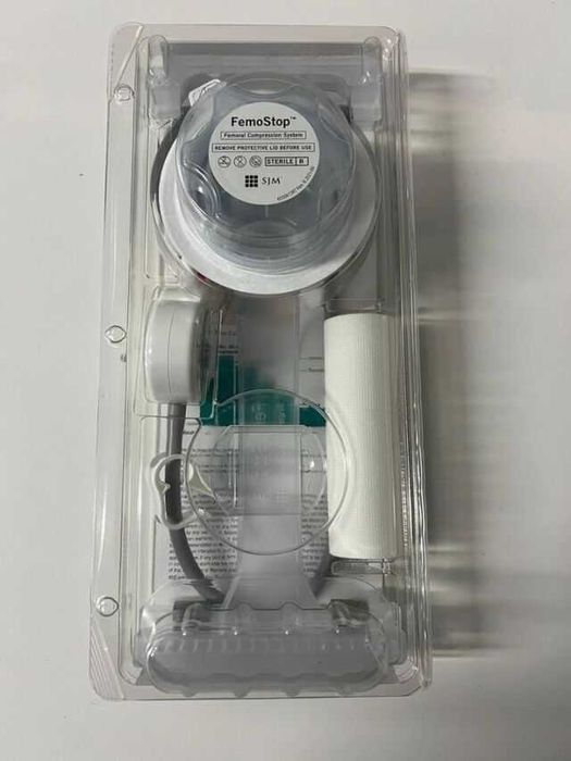 ST Jude MEDICAL C11165