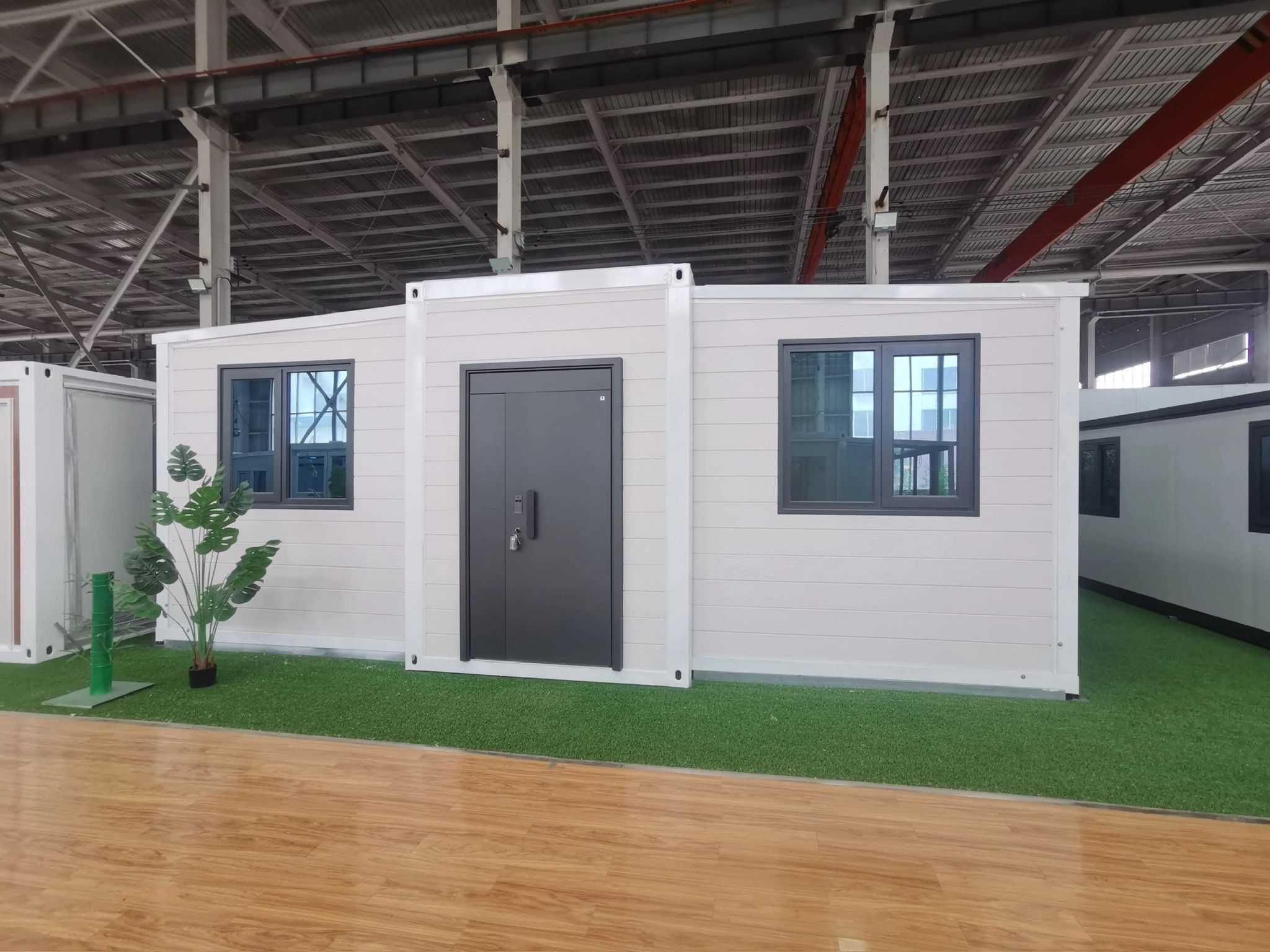 HIT! Domek Mobilny Całoroczny 35m2 - Najlepsza cena na rynku!