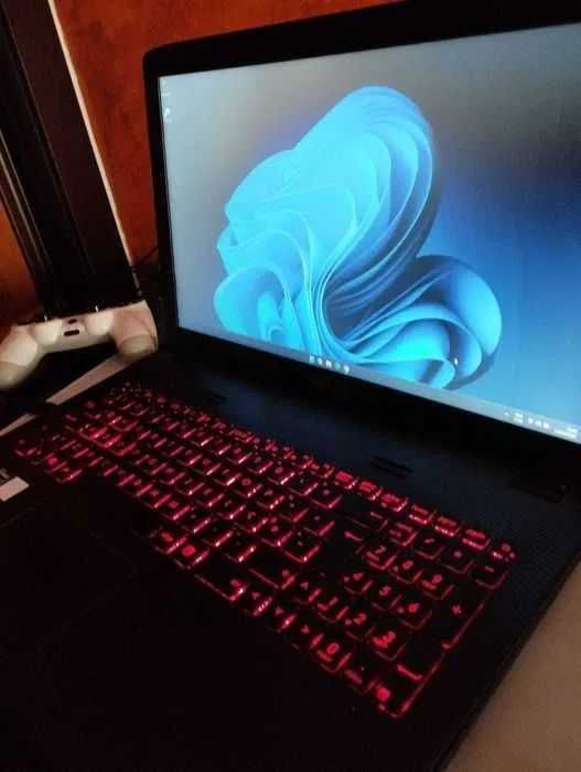 Portátil PC Gaming ASUS GL552V