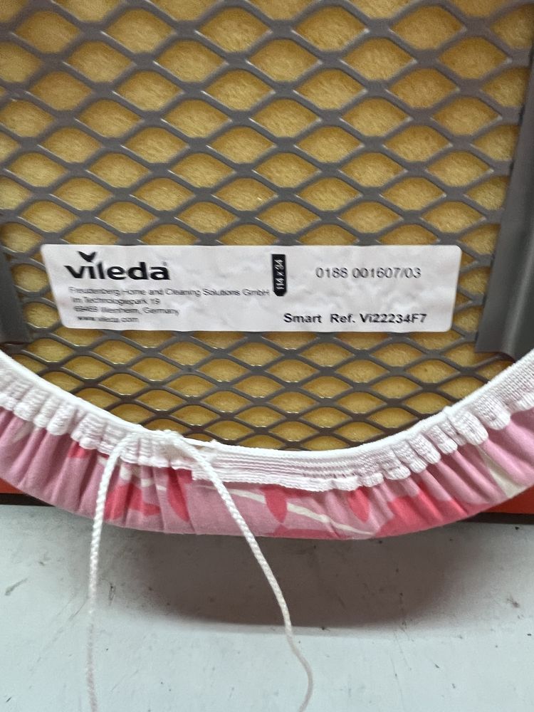 Deska do prasowania Vileda Smart