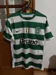 Camisola Sporting CP 25/26